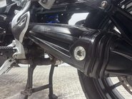 Triumph Explorer 1215 2012 only 25k full luggage arrow exhaust new MOT tourer 35