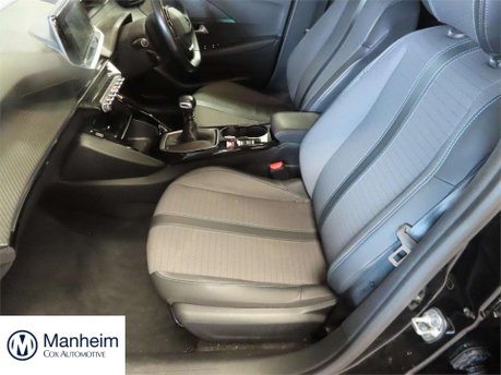 Peugeot 208 1.2 PureTech Allure Hatchback 5dr Petrol Manual Euro 6 (s/s) (100 ps) 2