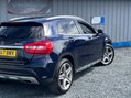 Mercedes-Benz GLA 2.1 GLA220d AMG Line 7G-DCT 4MATIC Euro 6 (s/s) 5dr 28