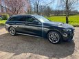 Mercedes-Benz E Class E 200 AMG LINE MHEV 15