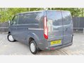 Ford Transit Custom 290 TREND LR P/V 5