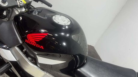 Honda CBR CBR929 2000 ONLY 19K NEW MOT CLASSIC SPORTS BIKE 30