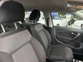 Volkswagen Polo 1.2 TSI BlueMotion Tech SE Euro 6 (s/s) 5dr 16