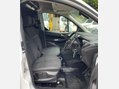 Ford Transit Connect 1.5 TDCi 240 Limited Panel Van 5dr Diesel Powershift L2 H1 (129 g/km, 118 b 30