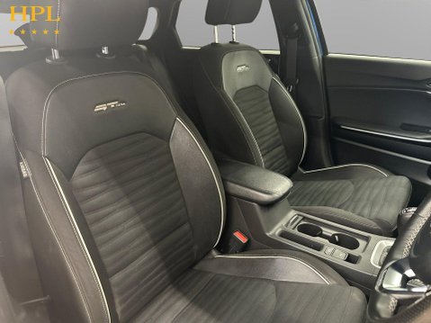 Kia Pro Ceed 1.5 T-GDi GT-Line Shooting Brake 5dr Petrol Manual Euro 6 (s/s) (138 bhp) 22