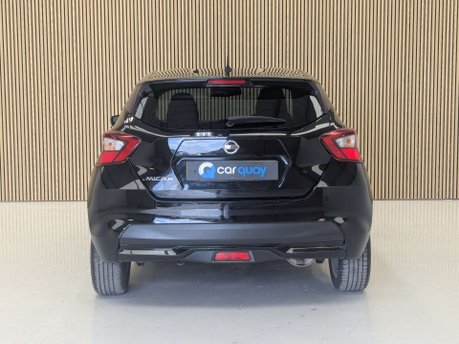 Nissan MICRA 1.0 Micra Acenta IG-T 5dr 18