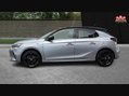 Vauxhall Corsa ELITE NAV PREMIUM 8