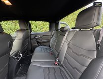 Isuzu D-Max V-Cross | AUTO | 1.9LT | AC | Sensors | Camera | Tow Bar| 11