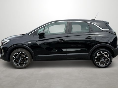 Vauxhall Crossland 1.2 Turbo 130 Elite 5dr 6