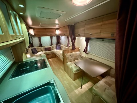 Bailey Pegasus Milan 28