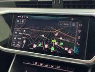 Audi A7 3.0 TDI V6 50 S line Sportback 5dr Diesel Tiptronic quattro Euro 6 (s/s) (2 54