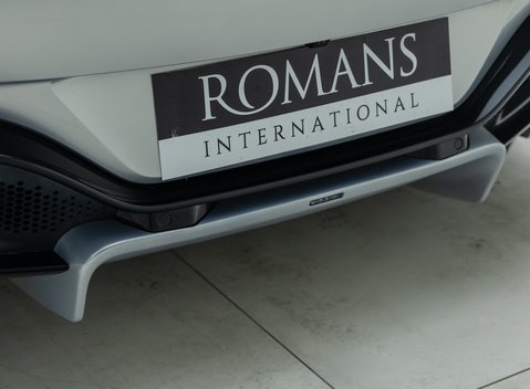 Aston Martin V8 Vantage 28