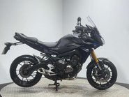 Yamaha Tracer MT09 2016 27K GREAT CONDITION MOT RECENTLY SERVICED ADVENTURE BIKE 1