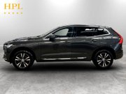 Volvo XC60 2.0h T6 Recharge 18.8kWh Inscription Expression SUV 5dr Petrol Plug-in Hybr 4