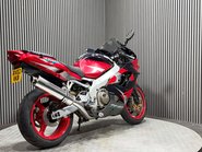 Kawasaki ZX 2