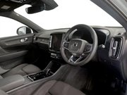 Volvo XC40 Recharge Twin 82kWh Core SUV 5dr Electric Auto AWD (408 ps) Cruise Control 12