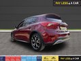 Ford Focus 1.0 Focus Active X Auto 5dr 76
