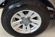 Suzuki Jimny 1.3 JLX+ SUV 3dr Petrol Automatic (184 g/km, 83 bhp) 50