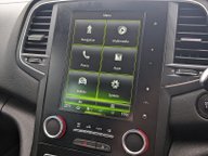 Renault Megane DYNAMIQUE S NAV TCE 21
