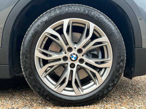 BMW X2 XDRIVE20I SPORT 4