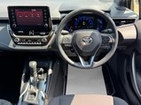 Toyota Corolla 1.8 VVT-h Icon Touring Sports CVT Euro 6 (s/s) 5dr 2