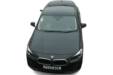 BMW X2 1.5 25e 10kWh Sport SUV 5dr Petrol Plug-in Hybrid Auto xDrive Euro 6 (s/s)  11