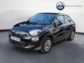 Fiat 500X 1.6 E-Torq Pop Euro 6 5dr 4