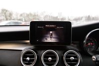 Mercedes-Benz GLC GLC 250 D 4MATIC AMG LINE PREMIUM 28