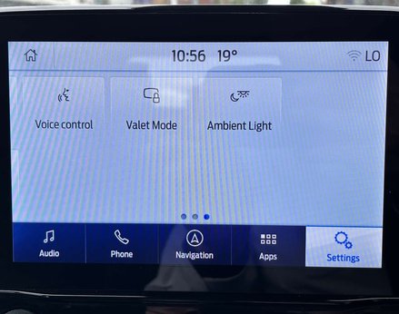 Ford Ecosport 1.0 EcoSport ST-Line 5dr 40
