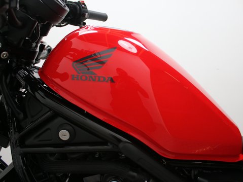 Honda CMX500 Rebel CMX 500 A-K REBEL 28