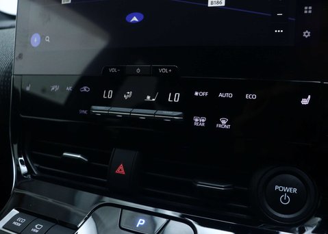Toyota BZ4X 71.4kWh Motion SUV 5dr Electric Auto (11kW OBC) (204 ps) 28