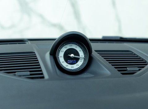 Porsche 911 Carrera 4S (992) 19