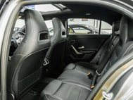 Mercedes-Benz A Class 2.0 A35 AMG (Premium Plus) Hatchback 5dr Petrol SpdS DCT 4MATIC Euro 6 (s/s 63