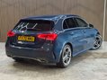 Mercedes-Benz A Class 1.3 A 200 AMG Line Auto 5dr 22