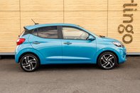 Hyundai i10 MPI PREMIUM 12