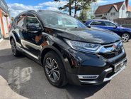 Honda CR-V I-MMD EX 2.0 20