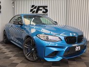 BMW M2 3.0i Coupe 2dr Petrol DCT Euro 6 (s/s) (370 ps) 27