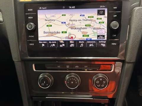 Volkswagen Golf 1.5 TSI EVO Match Euro 6 (s/s) 5dr 13