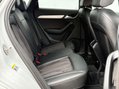 Audi Q3 2.0 Q3 S Line+ TDI Quattro Semi-Auto 4WD 5dr 26