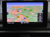 Audi A5 2.0 A5 Sportback 35 TFSI S Line Semi-Auto 5dr 21