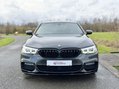 BMW 5 Series 2.0 520d M Sport Auto Euro 6 (s/s) 4dr 13
