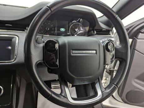 Land Rover Range Rover Evoque 2.0 Range Rover Evoque R-Dynamic S D Auto 4WD 5dr 79