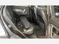 Land Rover Discovery Sport 2.0 Discovery Sport SE D Auto 4WD 5dr 8