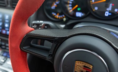 Porsche 911 (991) GT2 RS Weissach 31