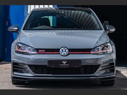 Volkswagen Golf 2.0 Golf GTi TCR Semi-Auto 5dr 26