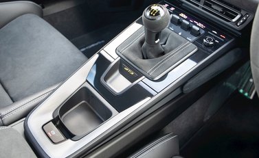 Porsche 911 (992) GT3 17