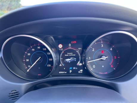 Jaguar XE 2.0d R-Sport Auto Euro 6 (s/s) 4dr 22