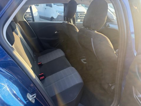 Vauxhall Corsa 1.2 Turbo SE Premium Auto Euro 6 (s/s) 5dr 9