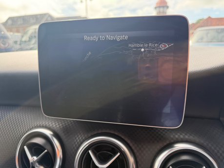 Mercedes-Benz A Class A 200 D SPORT EDITION PLUS 33
