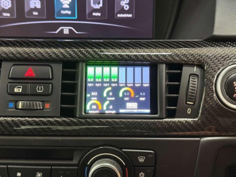 BMW M3 4.0 iV8 DCT Euro 5 2dr 54